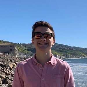 Meet your Posher, Thomas